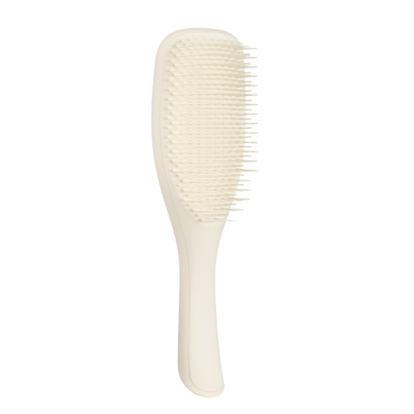 Detangling brush - Matte Porcelain Cream