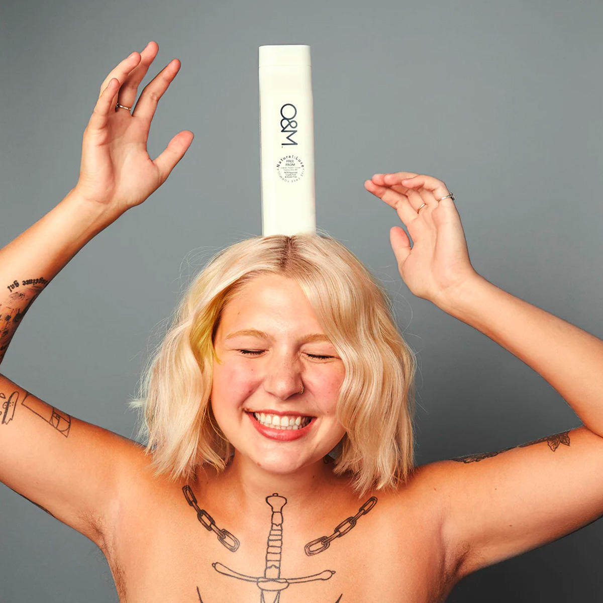 Shampoo - Detox – Image 2