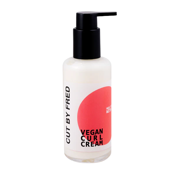 Vegan Curl Cream