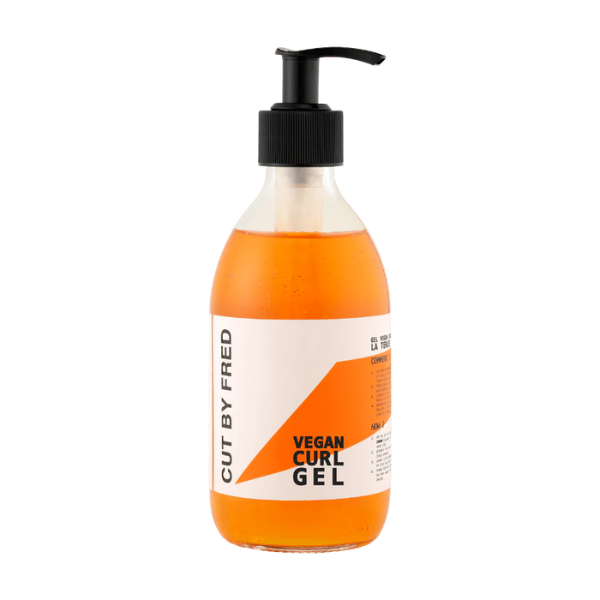 Vegan Curl Gel