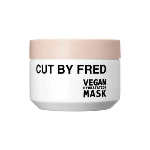 Vegan Hydratation Mask