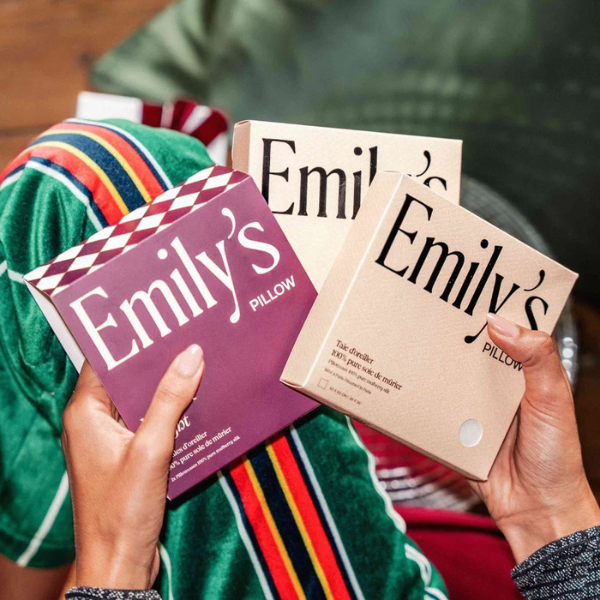 Taie d'oreiller - Pure soie verte – Image 4