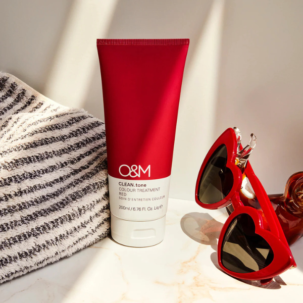 Clean Tone Red – Image 4