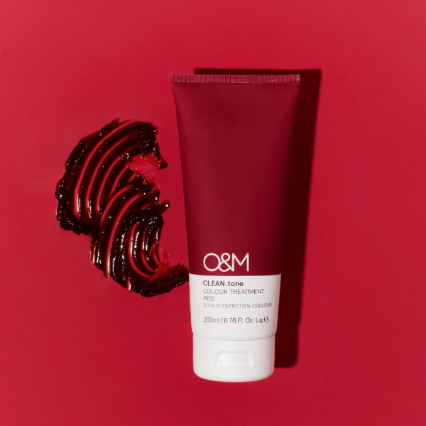 Clean Tone Red – Image 3