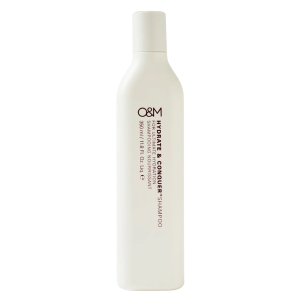 Shampoo - Hydrate & Conquer