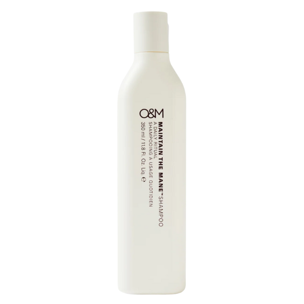 Shampoo - Maintain The Mane