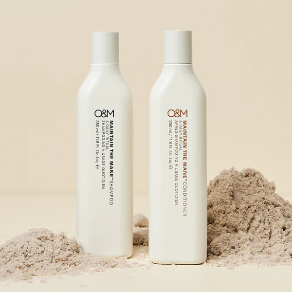 Shampoo - Maintain The Mane – Image 3