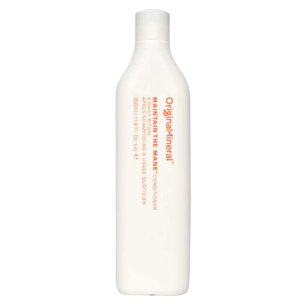 Conditionner - Maintain The Mane