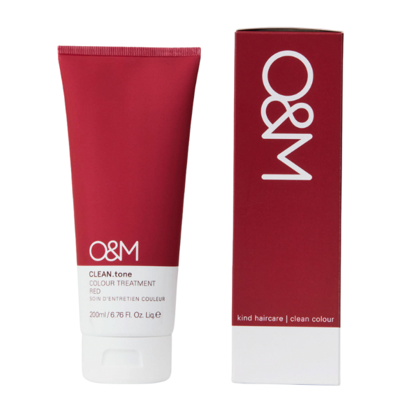 Clean Tone Red – Image 2