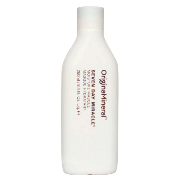 Masque - Seven Day Miracle